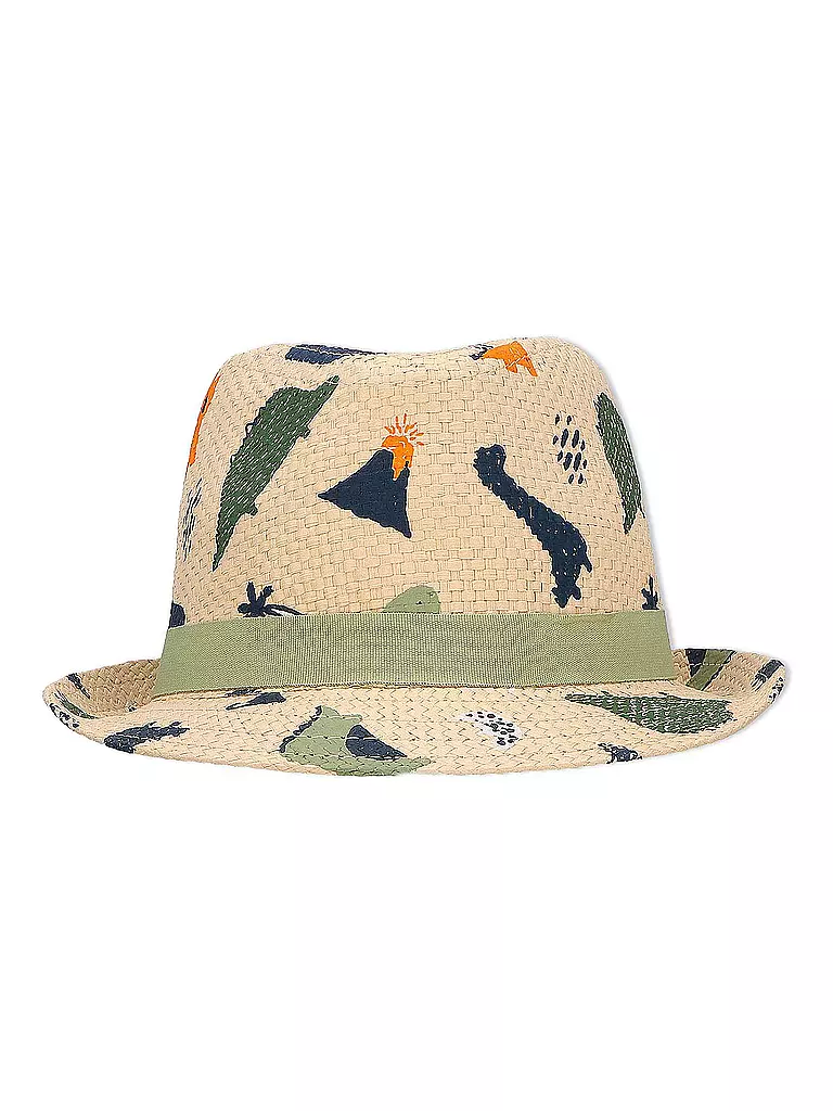 STERNTALER | Chapeau de soleil pour bébé | 
