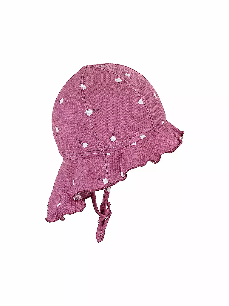 STERNTALER | Chapeau de soleil pour bébé | 