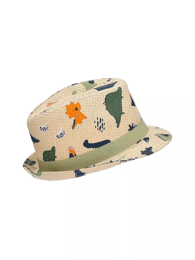 STERNTALER | Chapeau de soleil pour bébé | 