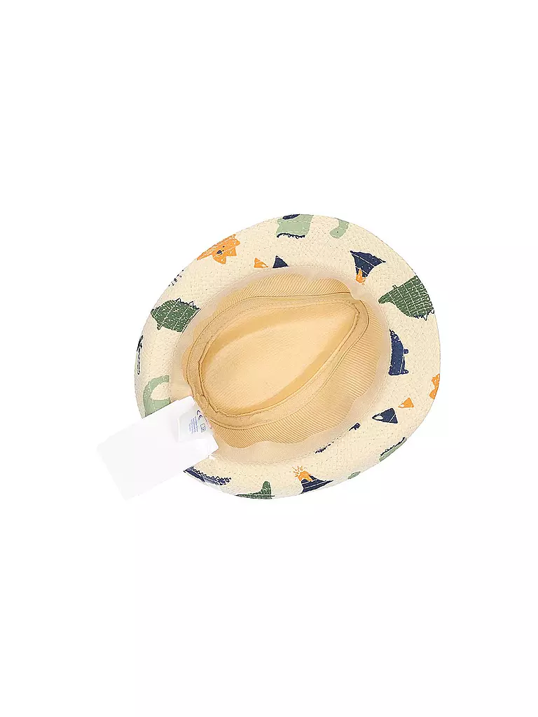 STERNTALER | Chapeau de soleil pour bébé | 