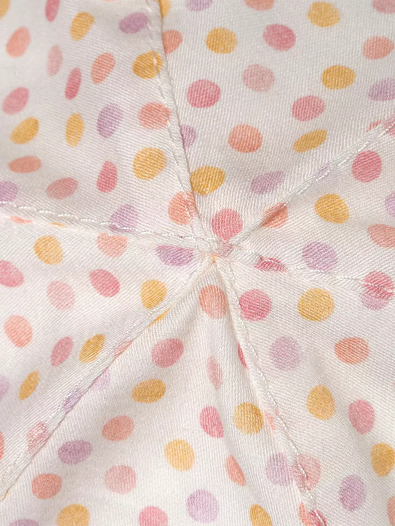 STERNTALER | Chapeau de soleil pour bébé | 