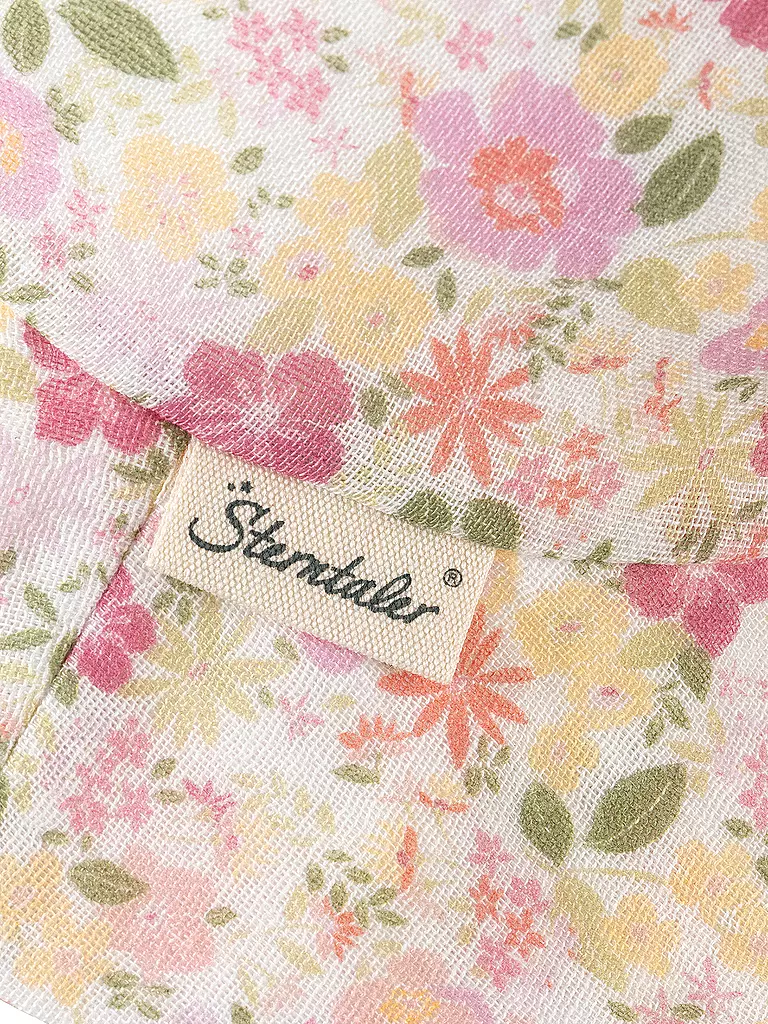 STERNTALER | Chapeau de soleil pour bébé | 