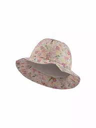 STERNTALER | Chapeau de soleil pour enfants | Crème