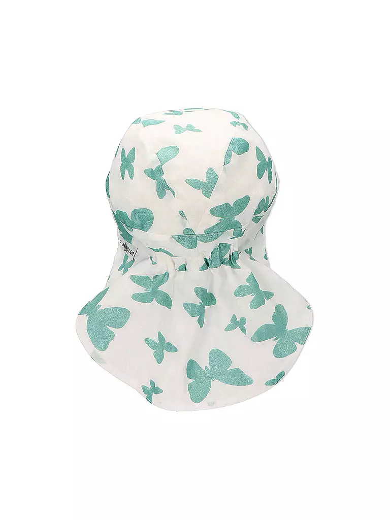 STERNTALER | Chapeau de soleil pour enfants | 