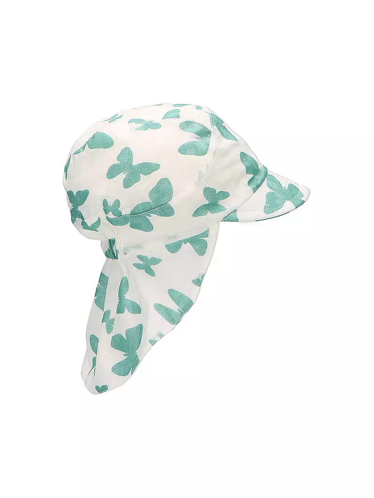 STERNTALER | Chapeau de soleil pour enfants | 