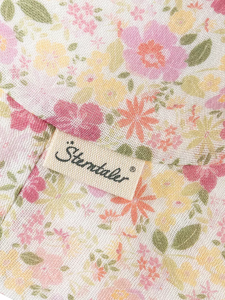 STERNTALER | Chapeau de soleil pour enfants | 