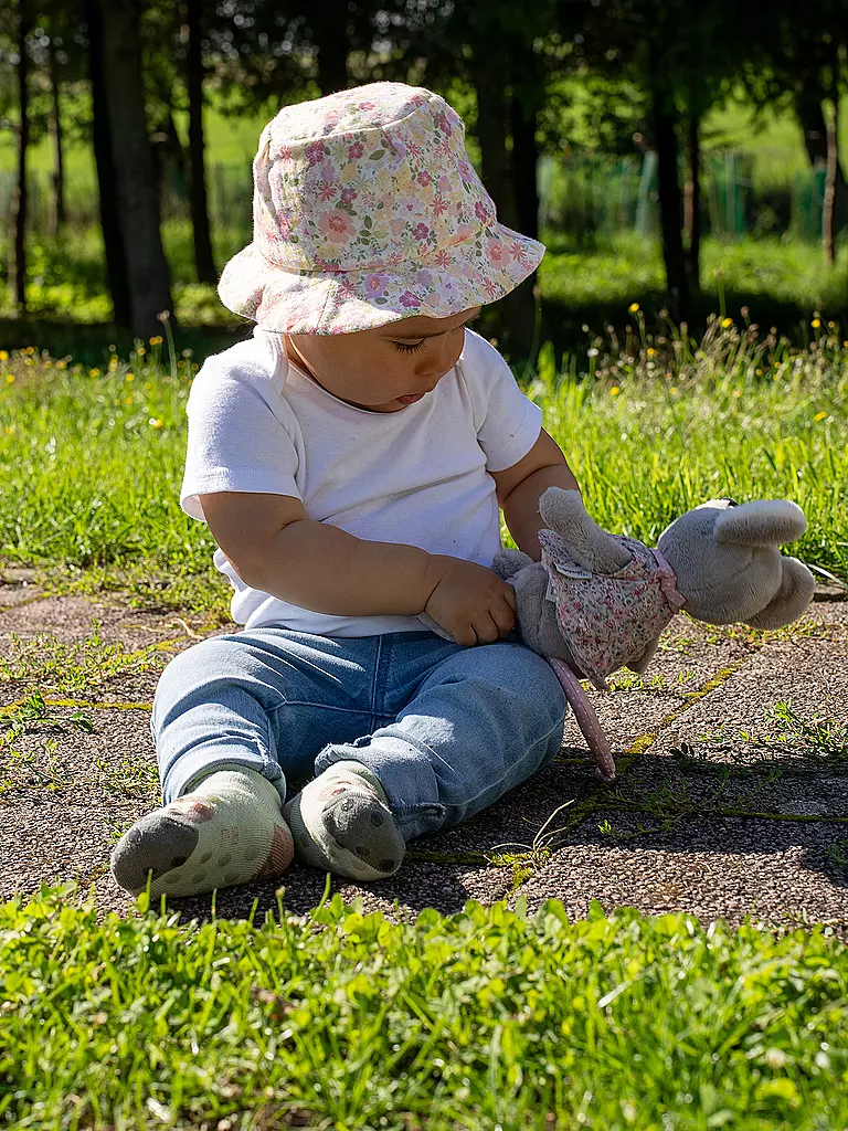 STERNTALER | Chapeau de soleil pour enfants | 