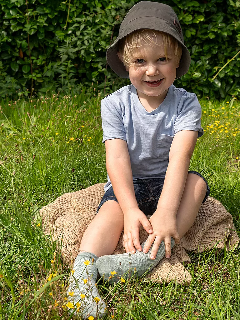 STERNTALER | Chapeau pour enfants | olive