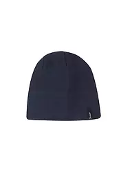 STERNTALER | Kinder Mütze - Slouch Beanie  | Bleu foncé