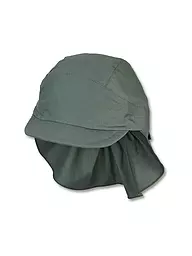 STERNTALER | Kinder Sonnenhut | Olive