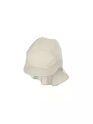 STERNTALER | Kinder Sonnenhut | Beige