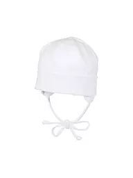STERNTALER | Baby Mütze | Blanc