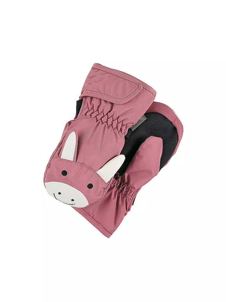 STERNTALER | Mouffles pour bébé | 