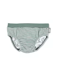 STERNTALER | Short de bain pour bébé | Vert foncé