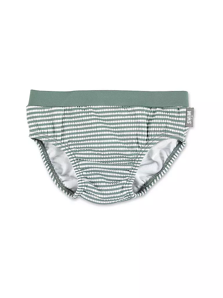 STERNTALER | Short de bain pour bébé | Vert foncé