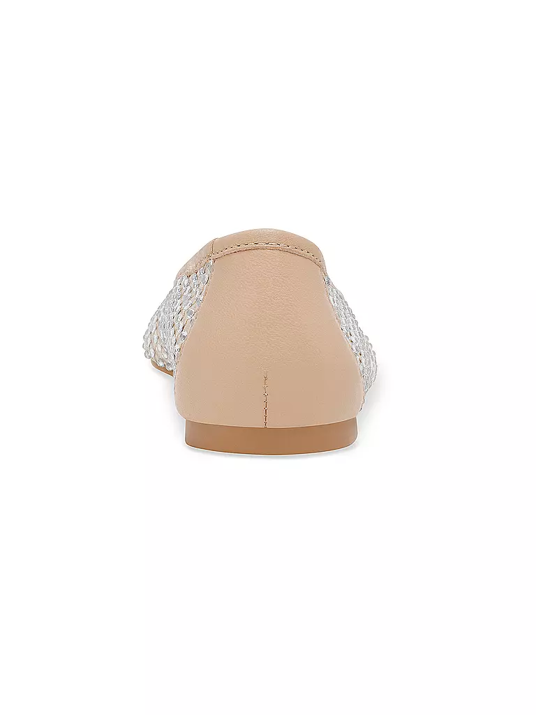 STEVE MADDEN | Ballerina AUDEN | Beige