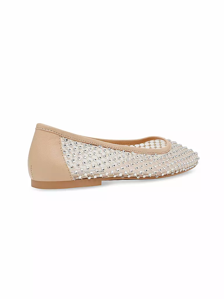 STEVE MADDEN | Ballerina AUDEN | Beige