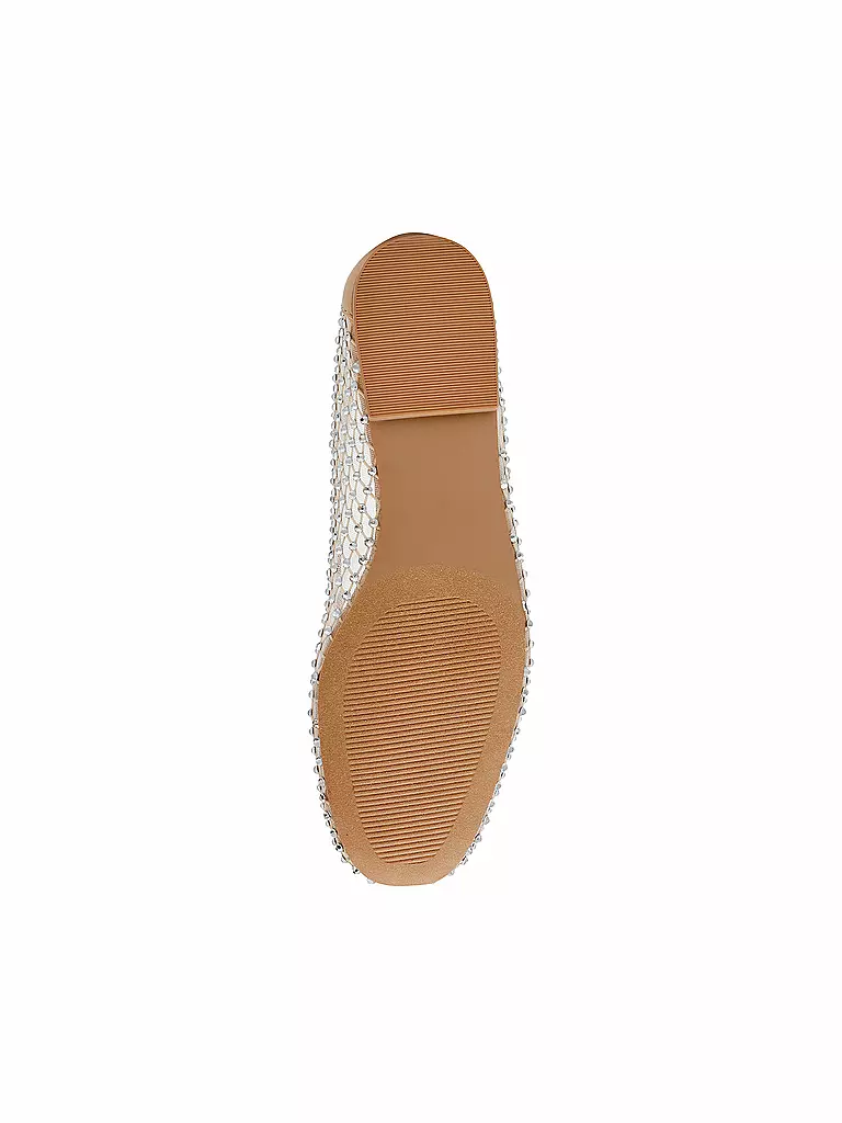 STEVE MADDEN | Ballerina AUDEN | Beige