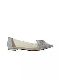 STEVE MADDEN | Ballerinas JULISA | Argent