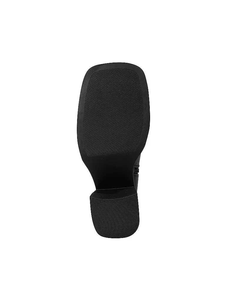 STEVE MADDEN | Bottes Overknee SEASONS | 