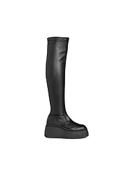 STEVE MADDEN | Bottes PHAELINE | Noir