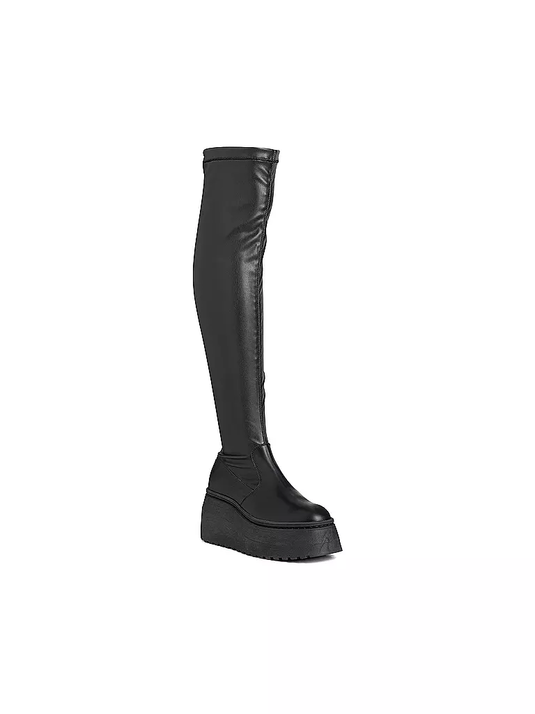 STEVE MADDEN | Bottes PHAELINE | 