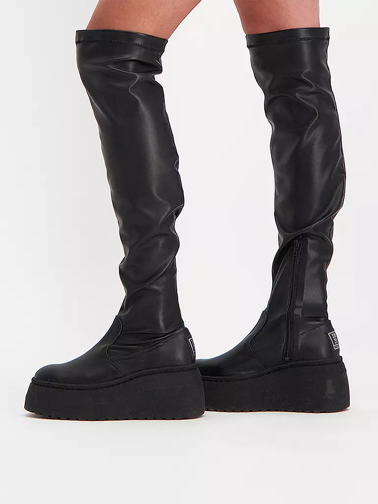 STEVE MADDEN | Bottes PHAELINE | 