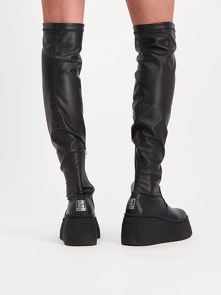 STEVE MADDEN | Bottes PHAELINE | 