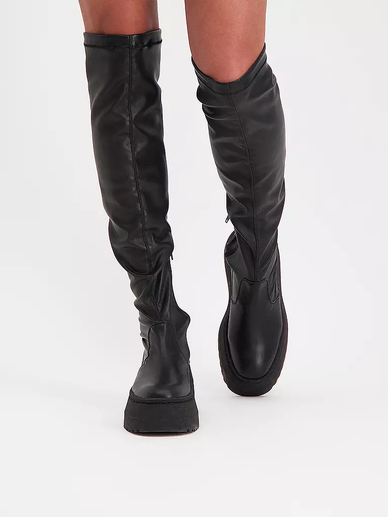 STEVE MADDEN | Bottes PHAELINE | 