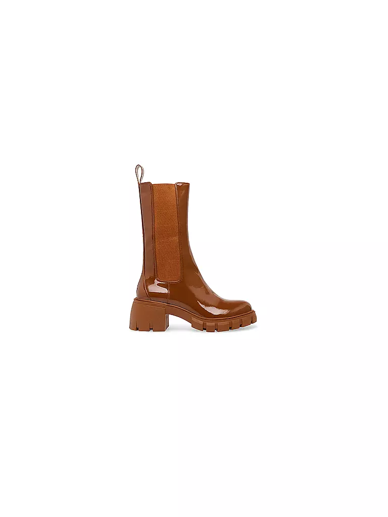 STEVE MADDEN | Chelsea Boots AQ-HYPE | Marron