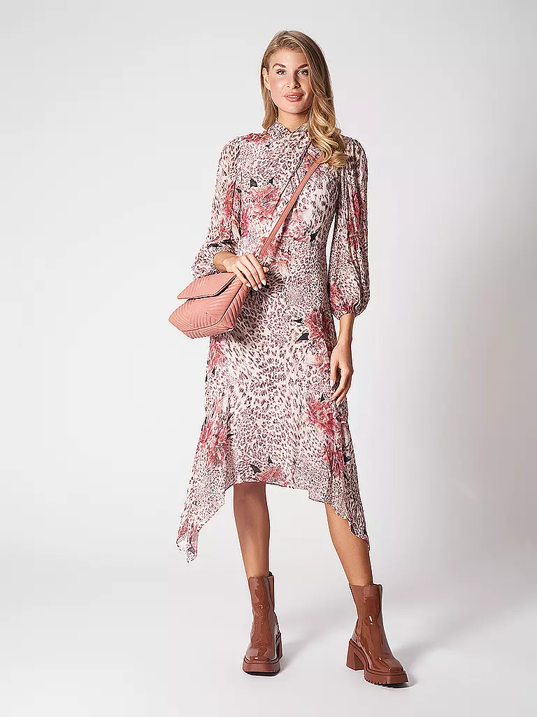 STEVE MADDEN | Chelsea Boots AQ-HYPE | Marron