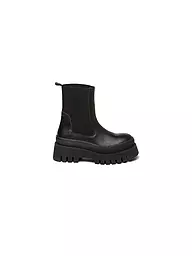 STEVE MADDEN | Chelsea Boots CASSANDRA | Noir