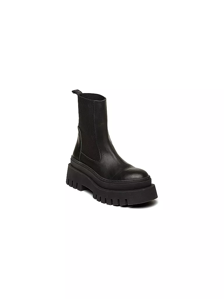STEVE MADDEN | Chelsea Boots CASSANDRA | Noir