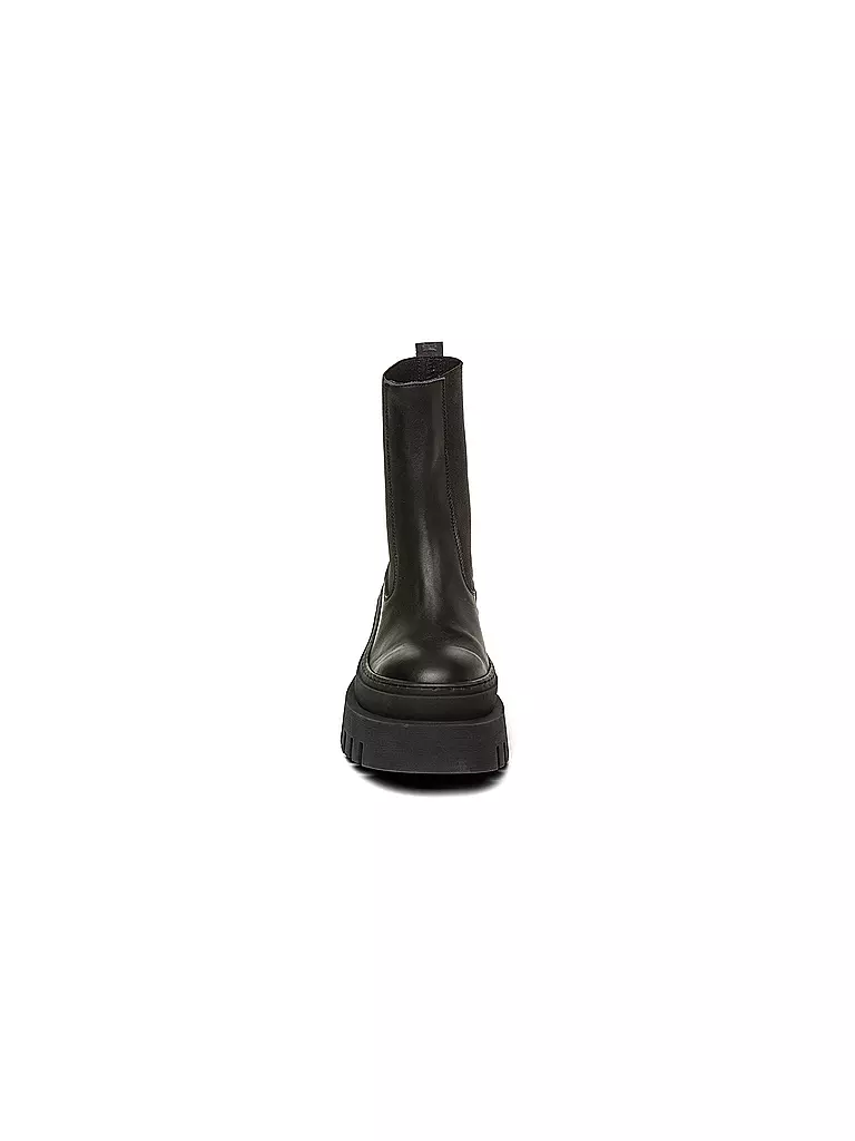 STEVE MADDEN | Chelsea Boots CASSANDRA | Noir