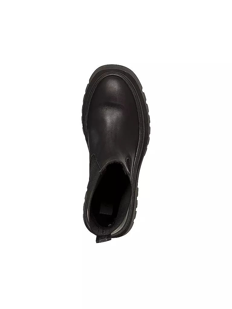 STEVE MADDEN | Chelsea Boots CASSANDRA | Noir