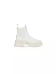 STEVE MADDEN | Chelsea Boots CAVE | Crème