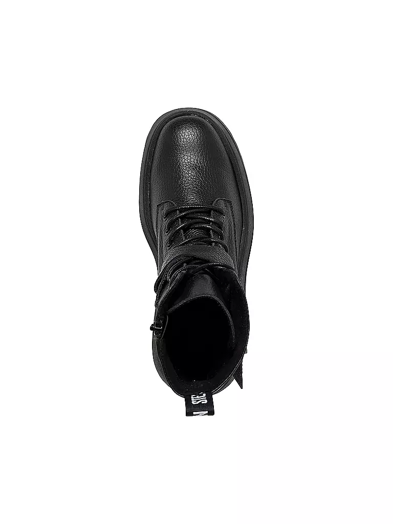 STEVE MADDEN | Chelsea Boots PIANCO  | Noir
