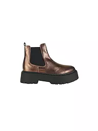 STEVE MADDEN | Chelsea Boots VEERLY | Cuivre