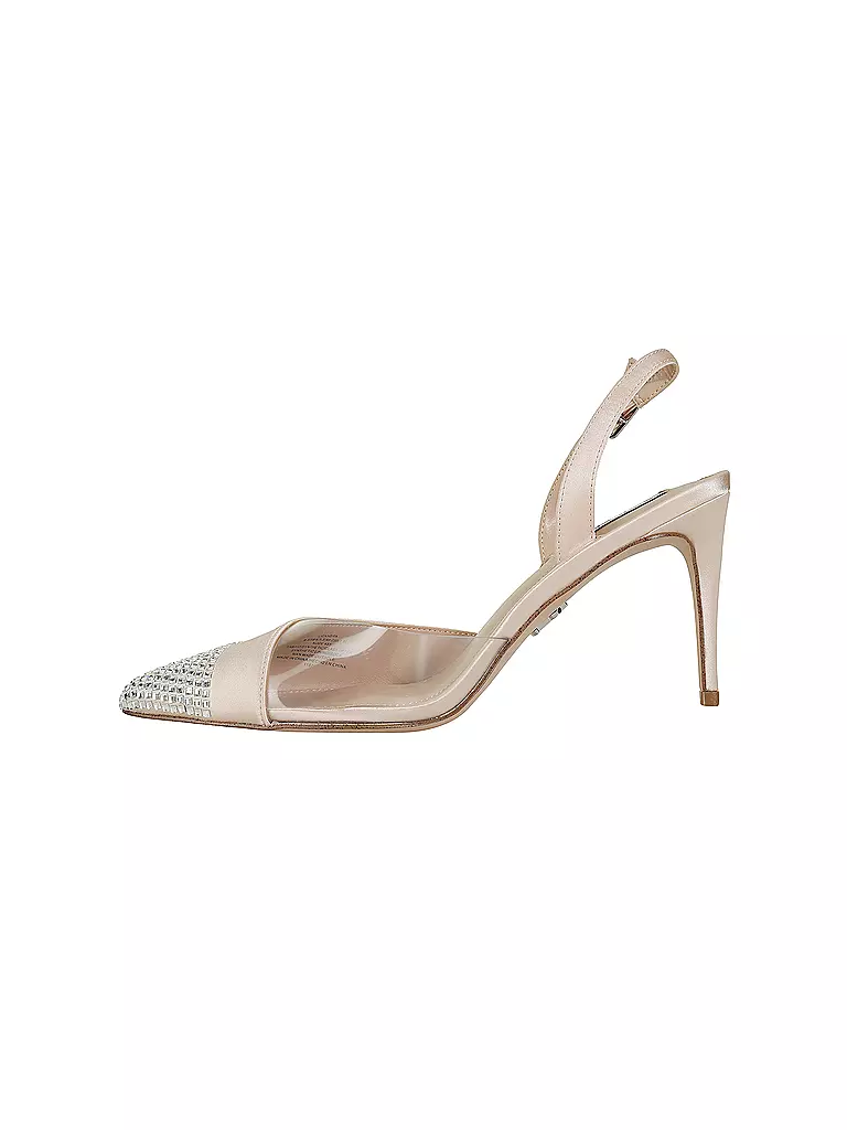 STEVE MADDEN | Escarpins LIZANDRA | beige