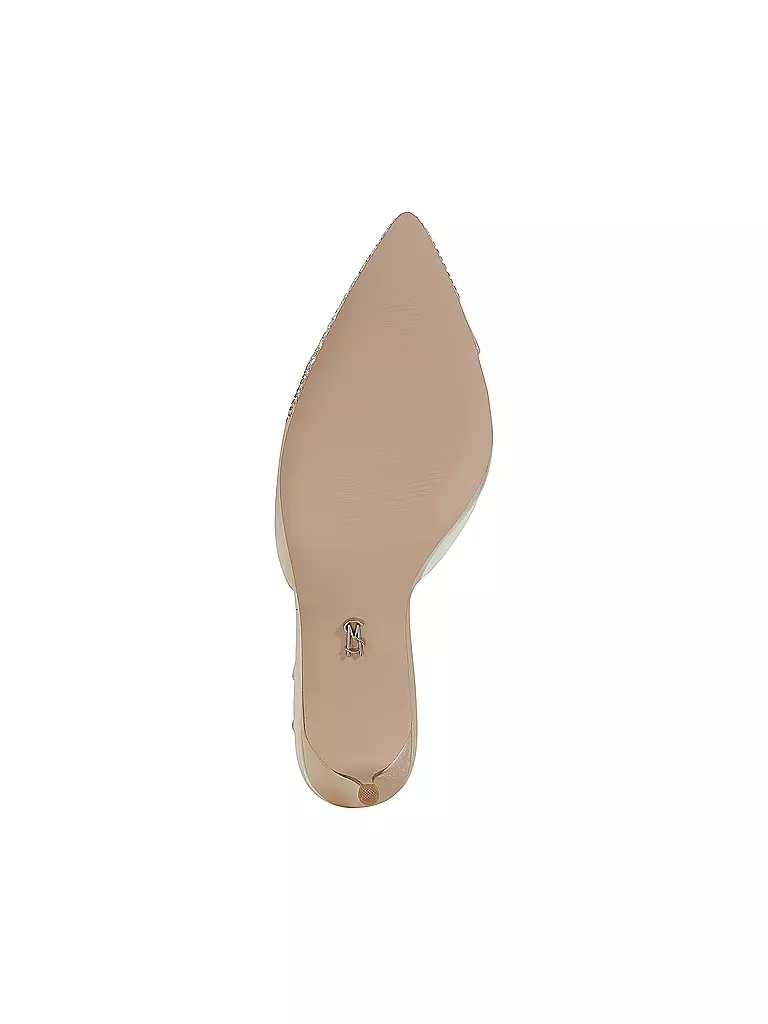 STEVE MADDEN | Escarpins LIZANDRA | beige