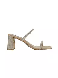 STEVE MADDEN | Pantoletten - Sandalen LILAH-R | Or