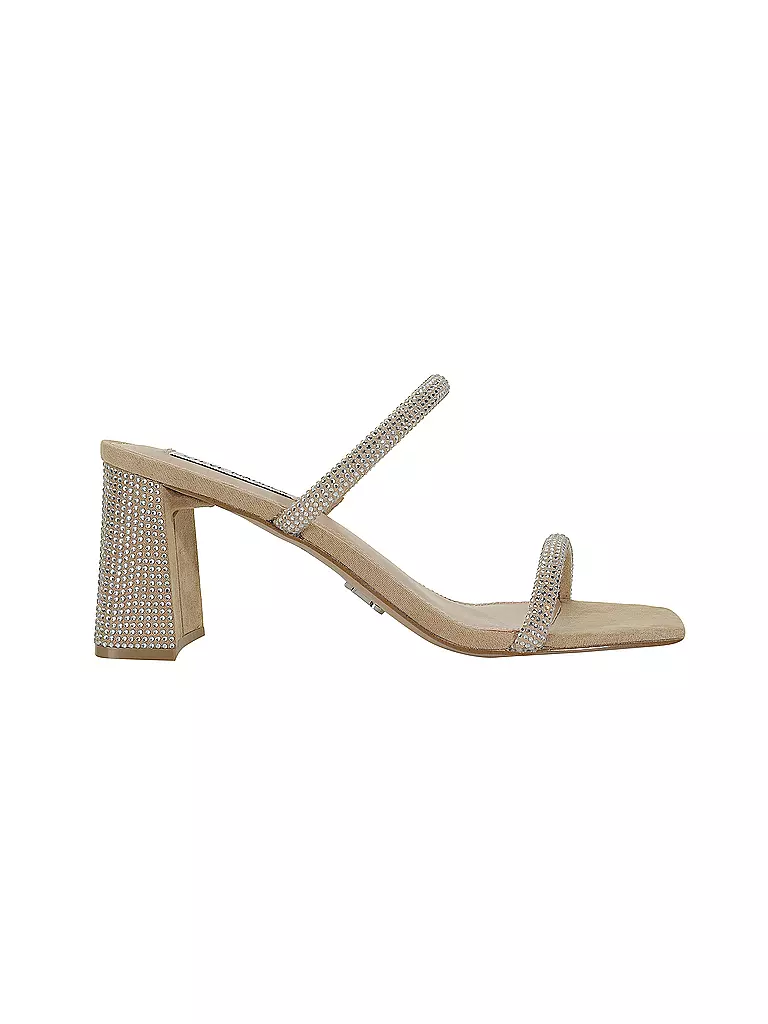 STEVE MADDEN | Pantoletten - Sandalen LILAH-R | Or