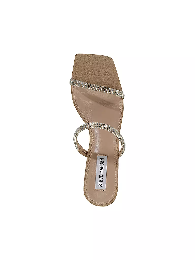 STEVE MADDEN | Pantoletten - Sandalen LILAH-R | Or