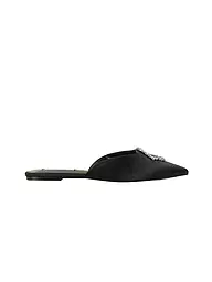 STEVE MADDEN | Pantoletten FLORE | Noir