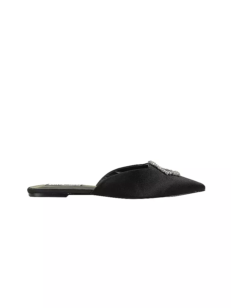STEVE MADDEN | Pantoletten FLORE | Noir