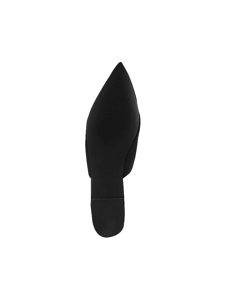 STEVE MADDEN | Pantoletten FLORE | Noir