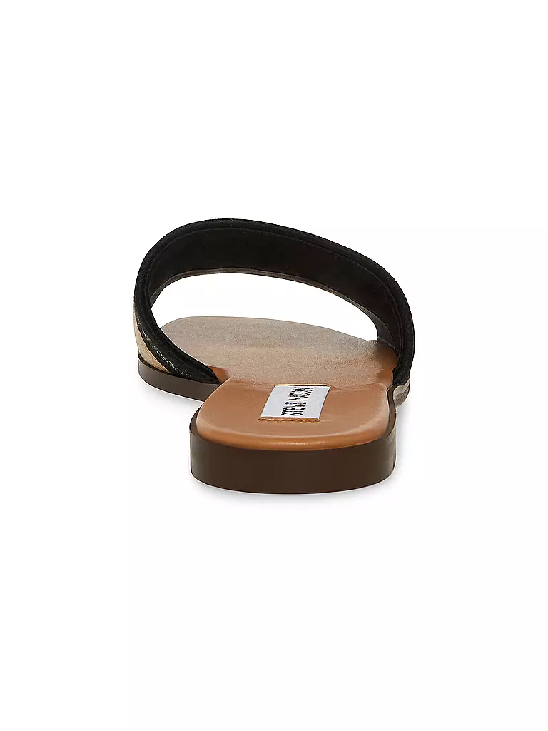 STEVE MADDEN | Pantoletten KNOX | Noir