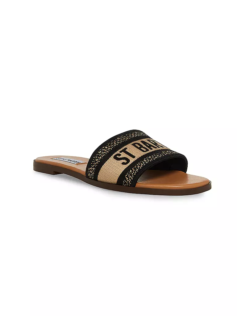 STEVE MADDEN | Pantoletten KNOX | Noir