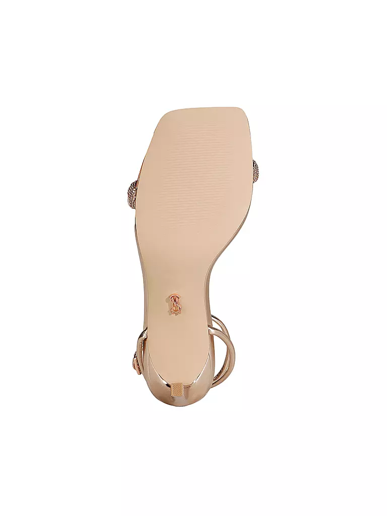 STEVE MADDEN | Pumps ENTICE-R  | Or