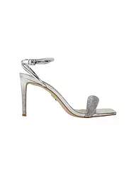 STEVE MADDEN | Pumps ENTICE-R | Argent